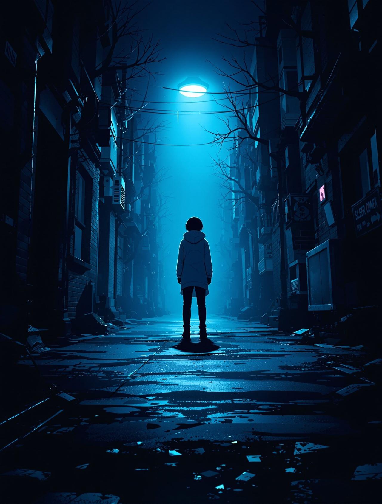 无声证言 - 动漫高能追番
